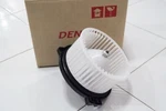 Denso 12V Blower Motor Part No 116340-187040 For Toyota Hilux Tiger SURF1998-99. Fixed Price $84.00.