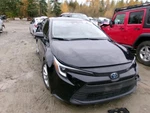 Used Rear Hvac Blower Motor Fits: 2024 Toyota Corolla Hybrid Battery G. Fixed Price $146.77.