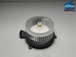 Toyota Sienna 3.5L Front Hvac A/c Heater Blower Fan Motor Oem 2019 - 2020. Fixed Price $74.31.