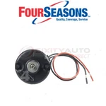 Four Seasons Hvac Blower Motor For 1966-1975 Jeep CJ6 Heating Air Pv. Fixed Price $66.40.