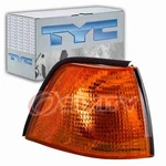 Tyc Front Right Turn Signal Parking Light Assembly For 1996-1998 Bmw 328I Gx. Fixed Price $18.71.