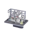 Gm Genuine Parts 15-71991 Hvac Blower Motor Resistor. Fixed Price $26.89.