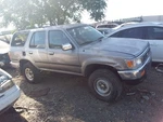 Used Rear Hvac Blower Motor Fits: 1995 Toyota 4 Runner Grade. Fixed Price $135.70.