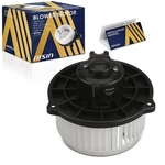 Aisin Front Hvac Blower Motor With Wheel Assembly For Toyota Corolla 1998-2002. Fixed Price $64.99.