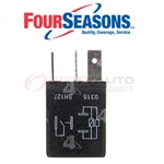 Four Seasons Engine Cooling Fan Motor Relay For 2000-2002 Toyota Echo Ku. Fixed Price $21.45.