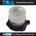 Trq Heater Blower Motor With Fan Cage Fits 23-25 Sequoia Tacoma 22-24 Tundra. Fixed Price $230.99.