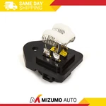 Hvac Blower Motor Resistor Fit 84-88 Toyota Pickup 4RUNNER 2.4L 3.0L. Fixed Price $46.95.