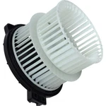 Hvac Motor-blower With Wheel Uac Bm 9267C. Fixed Price $80.37.