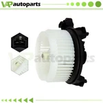 Hvac A/c Heater Blower Motor Fan For Toyota Corolla RAV4 Matrix Scion Tc Xb 1.8L. Fixed Price $31.58.