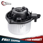 Hvac Heater Blower Motor W/ Fan Cage For 2005-15 Toyota Tacoma 87103-04040. Fixed Price $35.99.
