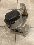 91-92 Toyota Land Cruiser Oem FJ80 Blower Fan Assembly Tested 87130-60210. Fixed Price $174.99.