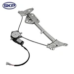Skp Window Motor And Regulator Assembly For 1999-2003 Toyota Solara SK389308. Fixed Price $148.91.