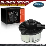 Blower Motor Fan Assembly For Toyota Corolla RAV4 Land Rover Discovery Scion. Fixed Price $54.19.