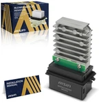 Aisin Hvac Blower Motor Resistor For Chrysler Concorde Lhs 1993-2004. Fixed Price $34.99.