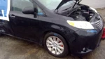 Used A/c Temperature Control Module Fits: 2017 Toyota Sienna Rear Bl. Fixed Price $124.90.