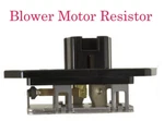 Oe Spec Blower Motor Resistor 4 Blades Fits Toyota Sienna 2003-2010. Fixed Price $19.90.