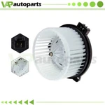 For 2004-05 Lexus RX330/2000-04 Toyota Avalon Hvac Heater Blower Motor Fan Front. Fixed Price $32.59.