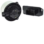 For Toyota Camry 1999-2001 Uac BK1164 Hvac Blower Motor Kit. Fixed Price $78.48.