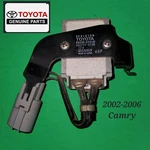 04 05 06 Toyota Denso Camry Daytime Running Light Resistor 82695-33010. Fixed Price $24.98.