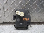 2004 Toyota Sienna Hvac Heater Blend Door Flap Actuator Denso AE063700-8320. Fixed Price $56.21.