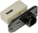 Hvac Blower Motor Resistor Dorman 973-212 Fits 98-02 Toyota Corolla. Fixed Price $16.16.
