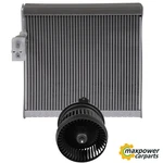A/c Blower Motor & Evaporator Core Kit For 08-13 Toyota Highlander 11-19 Sienna. Fixed Price $87.69.