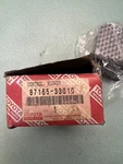 Toyota 87165-33010 Control, Blower Motor Oem Brand New.. Fixed Price $195.95.