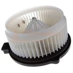 Front For Lexus & Toyota Hvac Blower Motor Fan New Abs Plastic. Fixed Price $38.34.