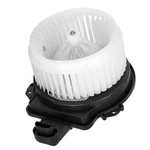 Hvac Heater Blower Motor W/fan Cage For 2012 13 14 15-2019 Toyota Prius Front. Fixed Price $51.29.