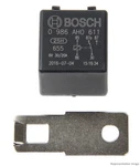 Bosch Hvac Motor Relay 0986AH0082. Fixed Price $8.93.