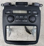2001-2003 Toyota Highlander Ac Climate Heater Temperature Control 84010-48081. Fixed Price $195.00.