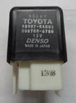Usa Seller Toyota Relay 90987-04002 Tested 1 Year Warrnty Free Shipping T2. Fixed Price $11.35.