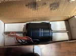 Ac Delco Blower Motor 15-8111 Nos. Fixed Price $40.00.