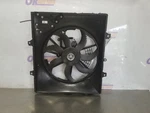 24 Toyota Tacoma SR5 2.4L 4X2 Radiator Fan Motor Assembly Oem. Fixed Price $1500.00.