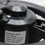 Heater A/c Cooling Fan Blower Motor TIY-40147. Fixed Price $62.97.