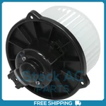 A/c Blower Motor For 00-05 Toyota Echo/ 95-04 Tacoma 1.5L/ 2.4L/ 2.7L/ 3.4L. Fixed Price $58.99.