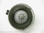 2007 Toyota Highlander Hybrid Heater A/c Blower Motor Fan 194000-7321 Oem 06. Fixed Price $55.00.