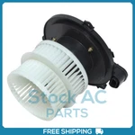 Ac Blower Motor For 16-20 Lexus 16-17 GS200T 18-19 GS300 13-20 GS350. Fixed Price $166.99.