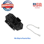 Blower Motor Resistor With Connector Fits: Toyota Avalon Camry Sienna Solara. Fixed Price $15.45.