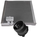 Hvac Blower Motor & Evaporator Core Kit For 2008-2019 Toyota Highlander Sienna. Fixed Price $70.89.