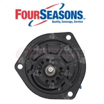 Four Seasons 35689 Hvac Blower Motor For RB277 PM3717 BM3717 808196 6551618 Kv. Fixed Price $78.38.