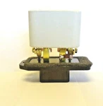 New Heater Blower Motor Resistor Fits 1992-996 Toyota Camry 87138-33020. Fixed Price $13.50.