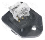 Blower Motor Resistor For 1979-1981 Toyota Pickup 1980 20465. Fixed Price $37.95.