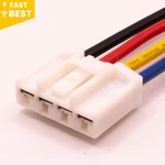 Hvac Blower Motor Resistor Connector Toyota Yaris Ia. 2017-2018. 87138-WB001. Fixed Price $22.99.