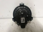 Toyota Avensis 11-14 2.0 Diesel Heater Blower Motor Genuine 272700-8093 #1120. Fixed Price $94.71.