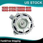 New For Denso Radiator Cooling Motor Fan 16363-0Y040 Toyota Vios Yaris Echo*. Fixed Price $44.95.