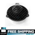 Tyc 668-TYB018 700202 Hvac Blower Motor Front For Toyota RAV4 04-05/ Subaru Leg. Fixed Price $39.99.
