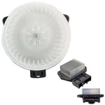 Blower Motor For Toyota Prius 2004-2009. Fixed Price $113.29.