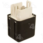 Four Seasons Hvac Blower Motor Relay Fits 1998-2003 Toyota Sienna. Fixed Price $33.04.