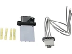 Replacement Ap 81QB26P Blower Motor Resistor Fits 2005-2020 Toyota Tacoma. Fixed Price $26.67.